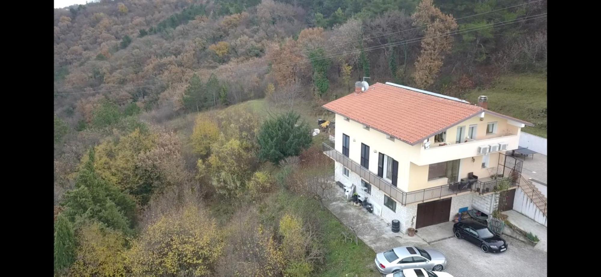 Apartments Bella Vista Lilly Portorož Rum bild
