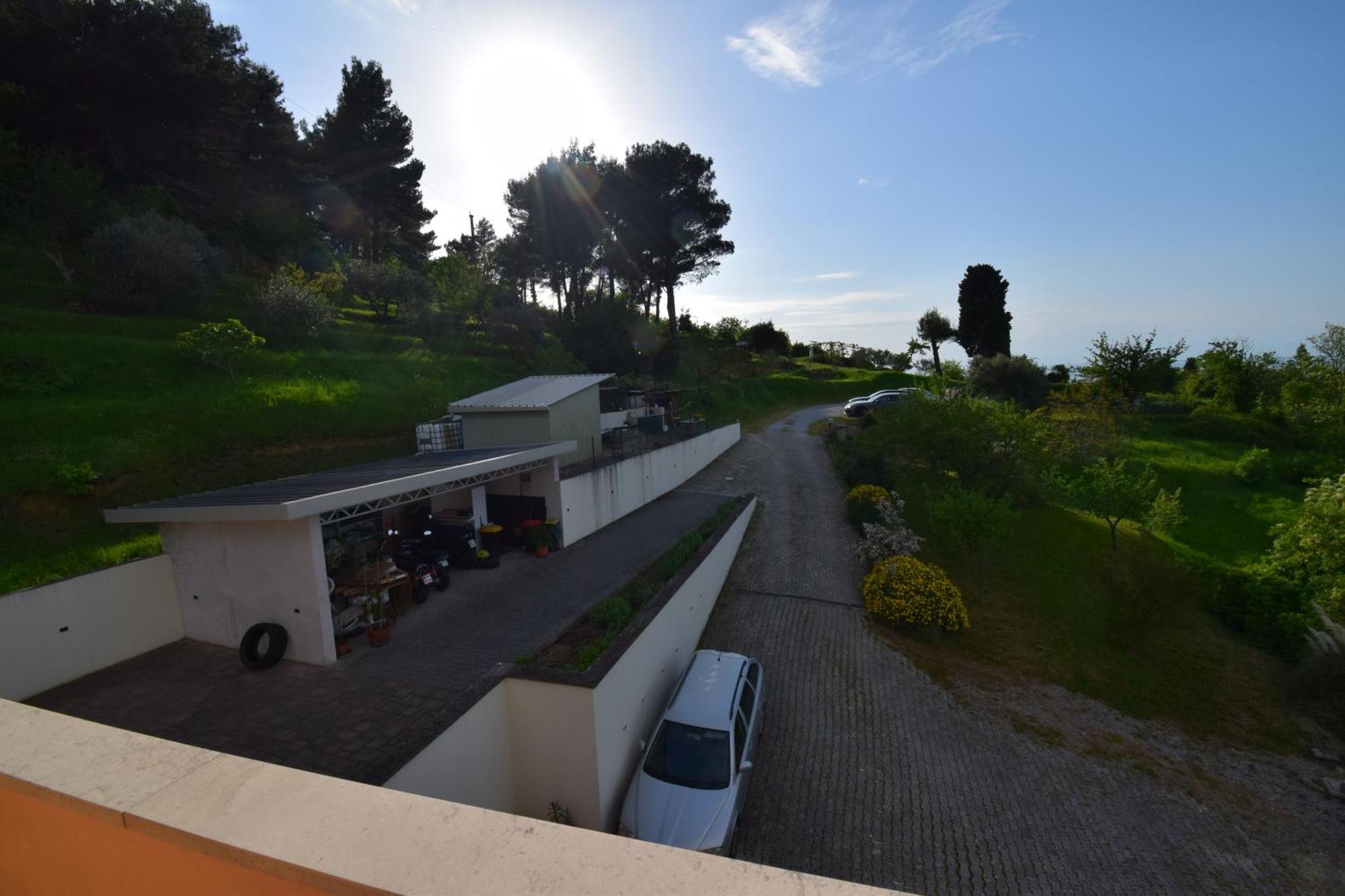 Apartments Bella Vista Lilly Portorož Exteriör bild